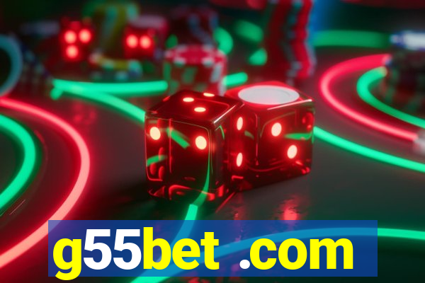 g55bet .com